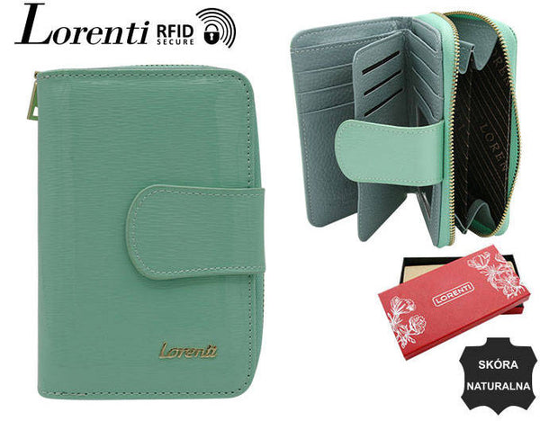 Piniginė moterims Lorenti S19 D893