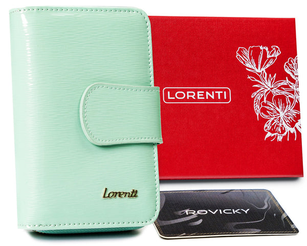 Piniginė moterims Lorenti S19 D893