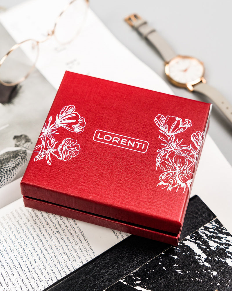 Piniginė moterims Lorenti S23 D888