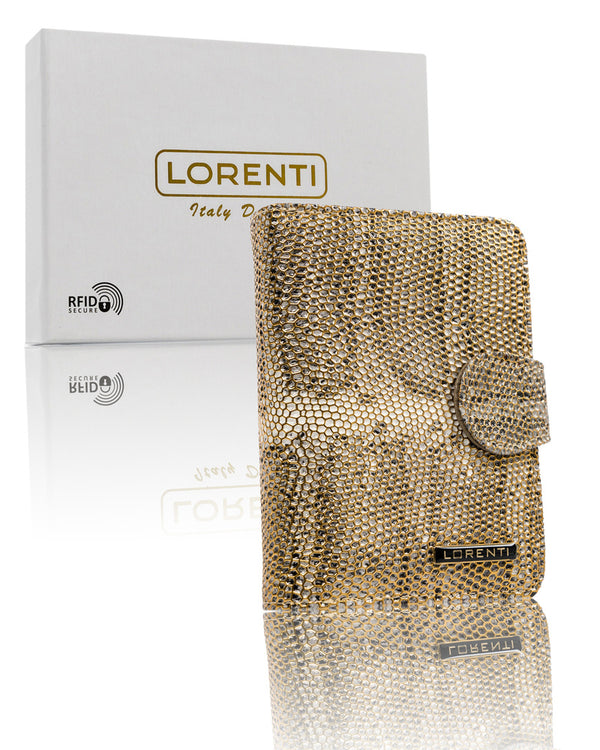 Piniginė moterims Lorenti S42 D869