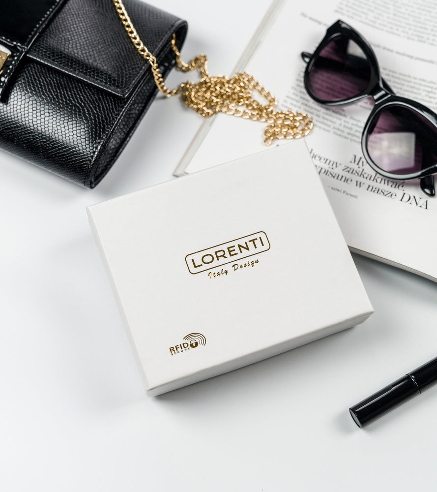 Piniginė moterims Lorenti S54 D858