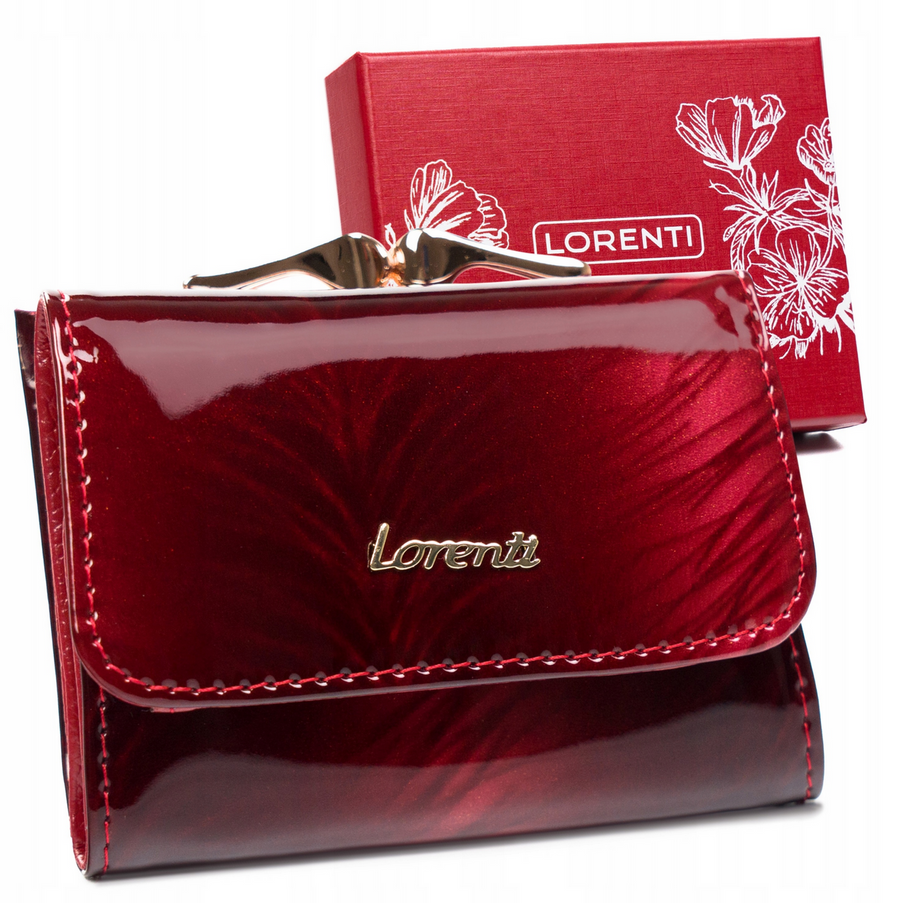 Piniginė moterims Lorenti S62 D851