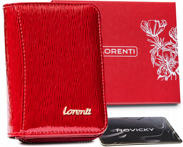 Piniginė moterims Lorenti S64 D849