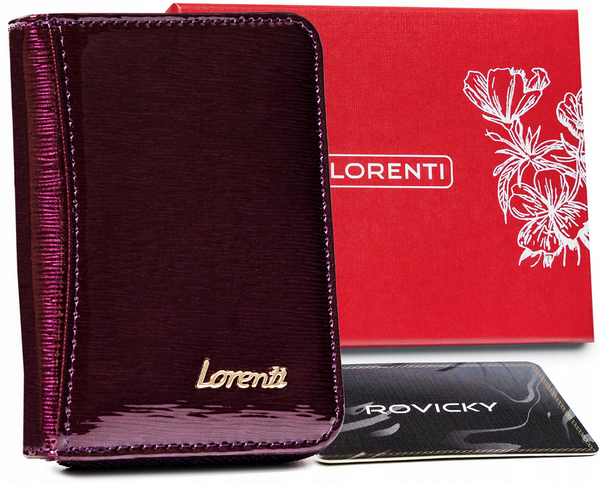 Piniginė moterims Lorenti S66 D847