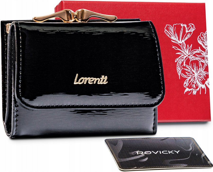 Piniginė moterims Lorenti S68 D845