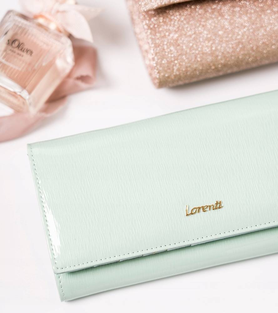 Piniginė moterims Lorenti S8 D837