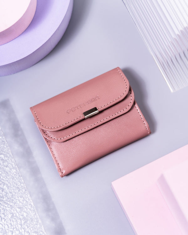 Piniginė moterims Peterson P124 D790