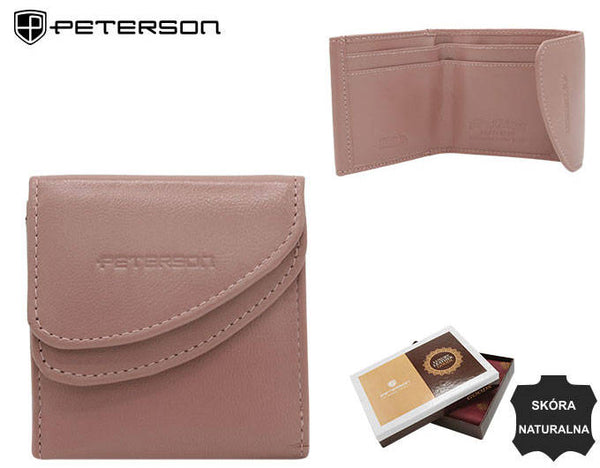 Piniginė moterims Peterson P127 D787