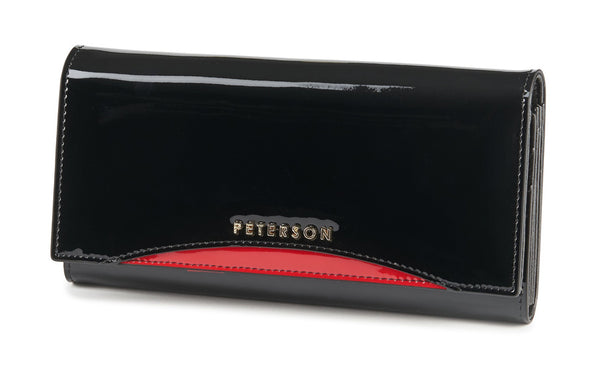 Piniginė moterims Peterson P12 D795