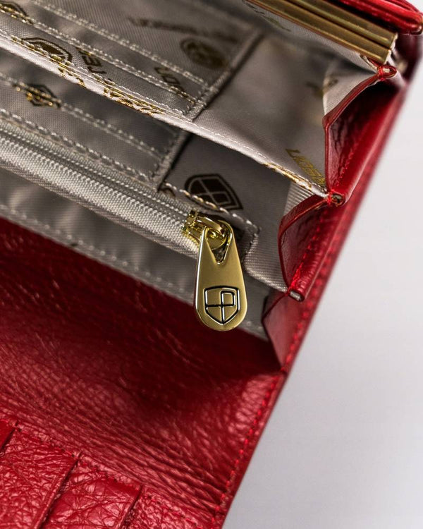 Piniginė moterims Peterson P165 D745