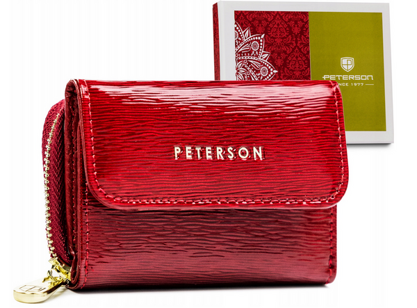 Piniginė moterims Peterson P210 D694