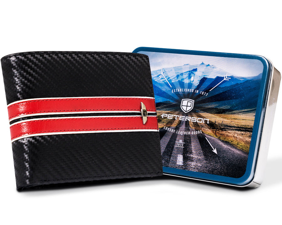 Piniginė moterims Peterson P212 D692