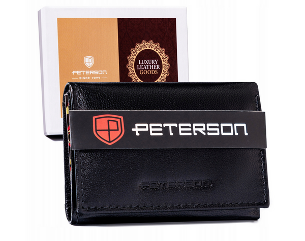 Piniginė moterims Peterson P214 D690