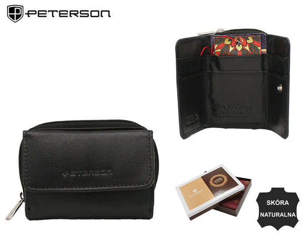 Piniginė moterims Peterson P216 D688