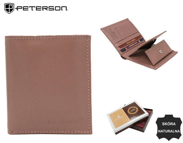 Piniginė moterims Peterson P219 D685