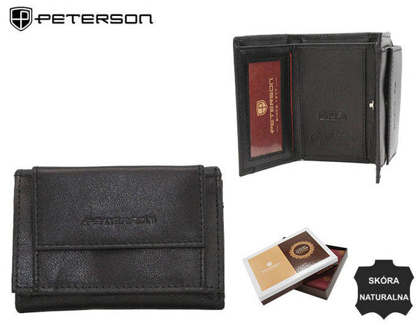 Piniginė moterims Peterson P222 D681