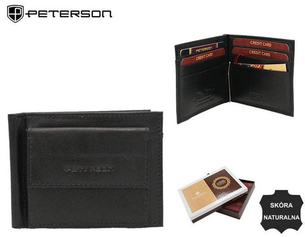 Piniginė moterims Peterson P223 D680