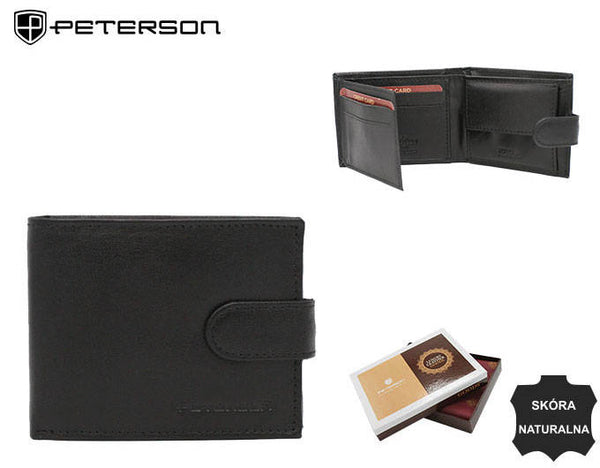 Piniginė moterims Peterson P225 D678