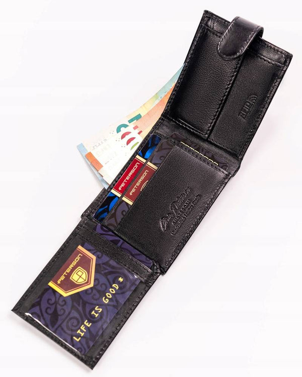 Piniginė moterims Peterson P225 D678