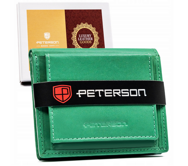 Piniginė moterims Peterson P235 D667