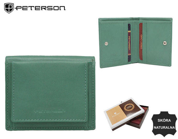 Piniginė moterims Peterson P235 D667