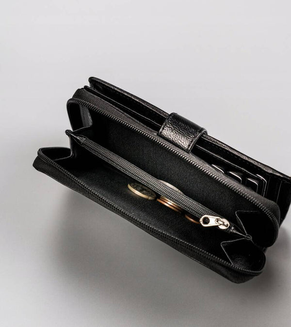 Piniginė moterims Peterson P245 D656