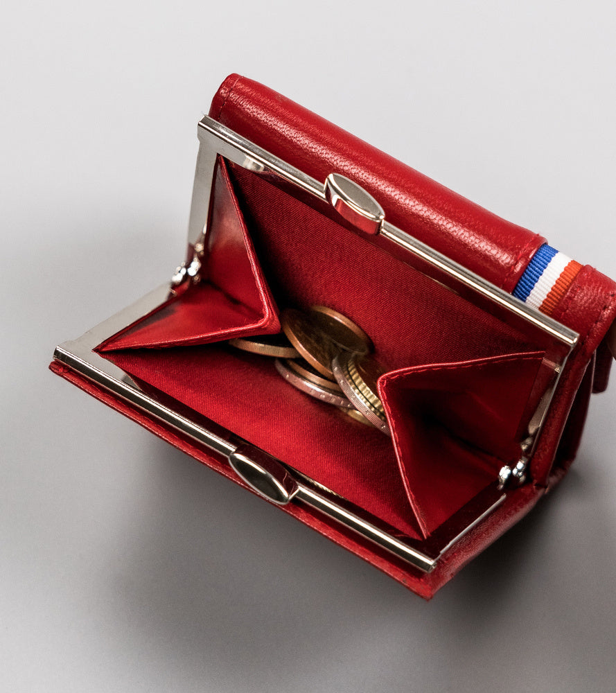 Piniginė moterims Peterson P249 D652