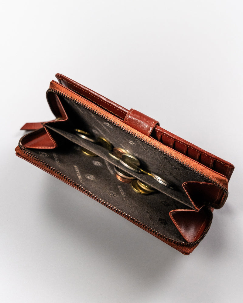 Piniginė moterims Peterson P262 D637