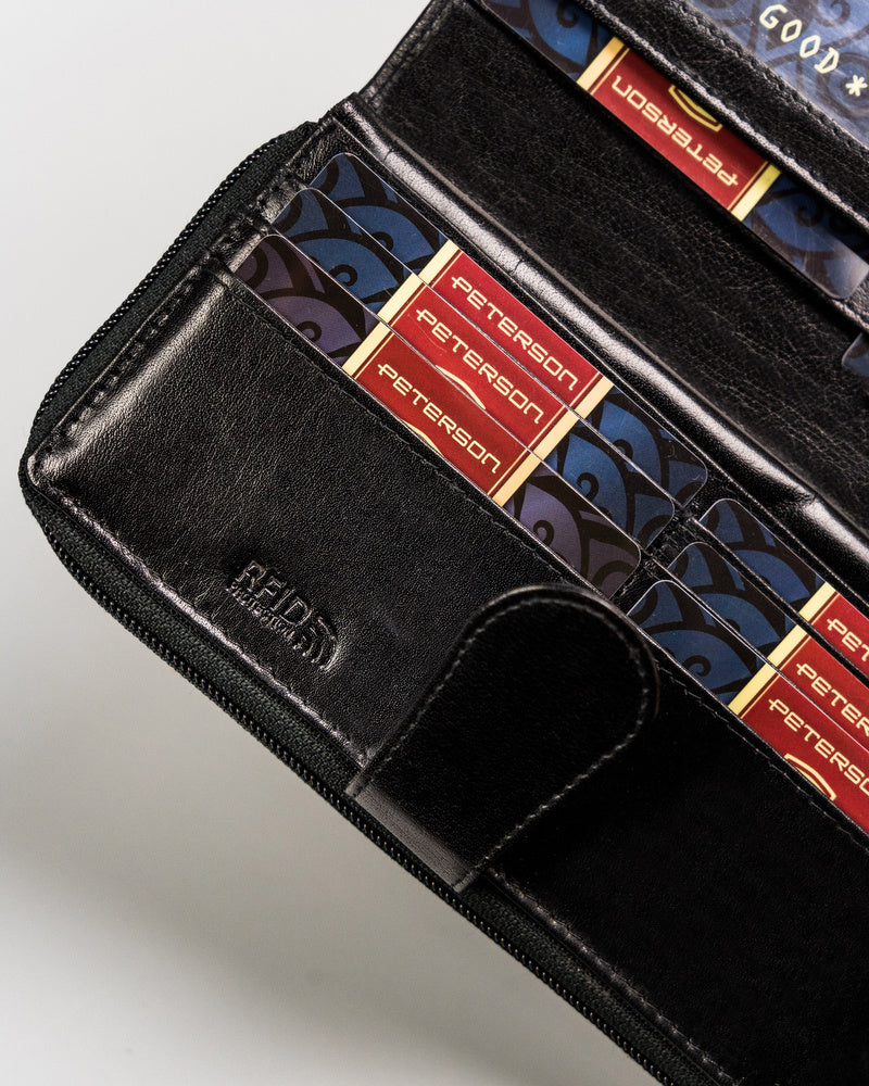 Piniginė moterims Peterson P263 D636