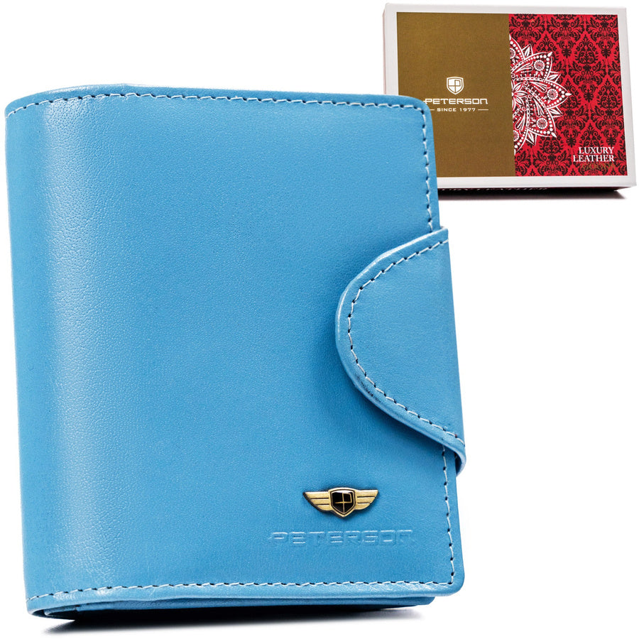 Piniginė moterims Peterson P264 D635