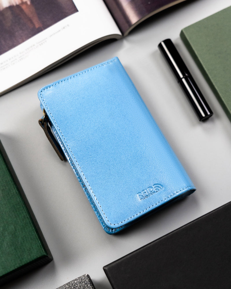 Piniginė moterims Peterson P267 D632