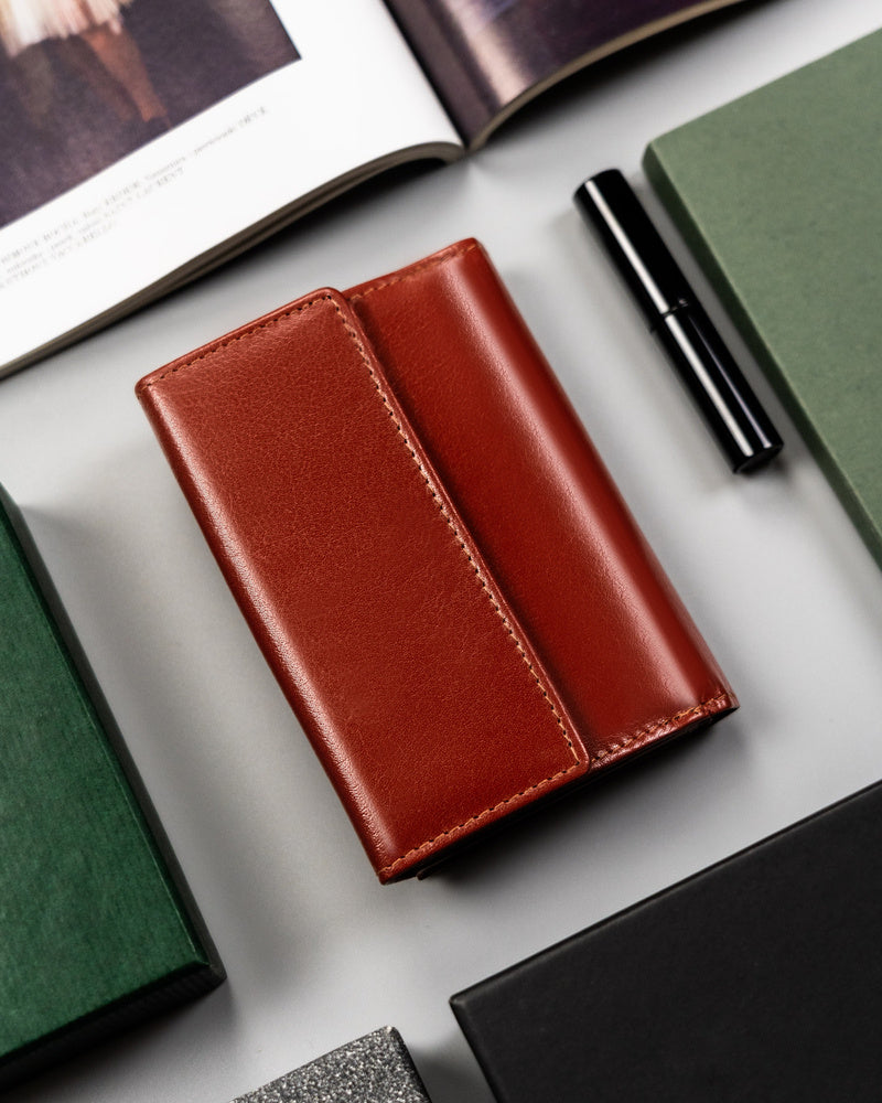 Piniginė moterims Peterson P273 D625