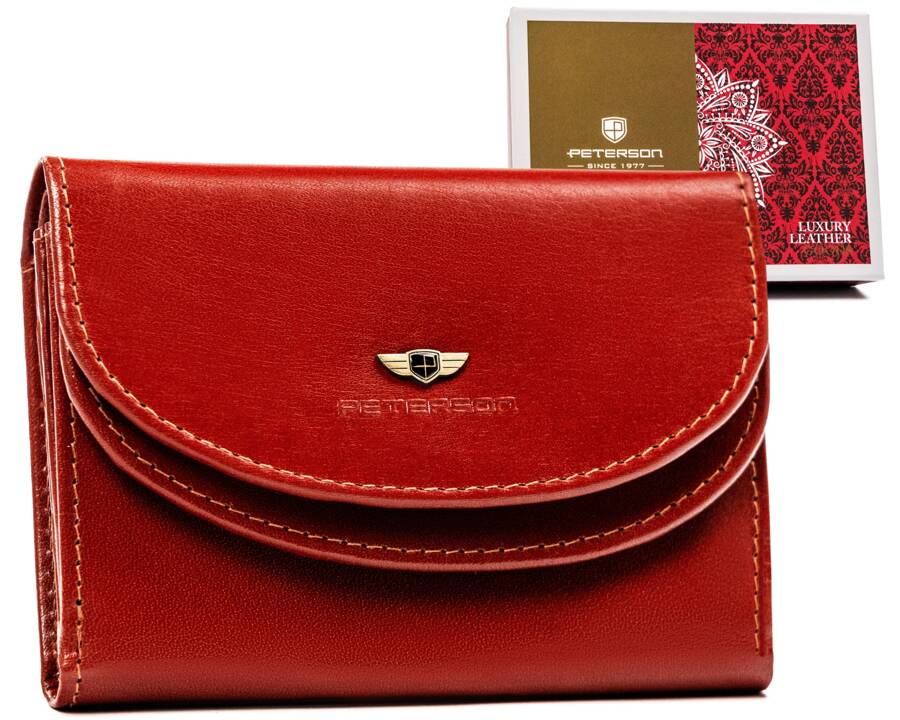 Piniginė moterims Peterson P276 D622