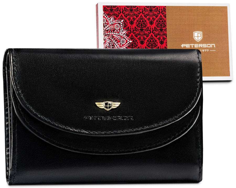 Piniginė moterims Peterson P277 D621