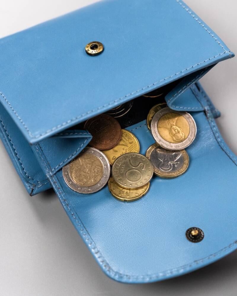 Piniginė moterims Peterson P278 D620