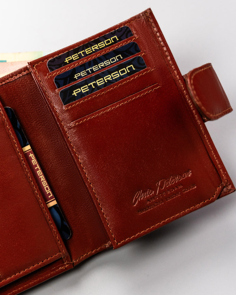 Piniginė moterims Peterson P279 D619