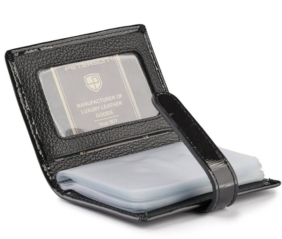 Piniginė moterims Peterson P2 D707