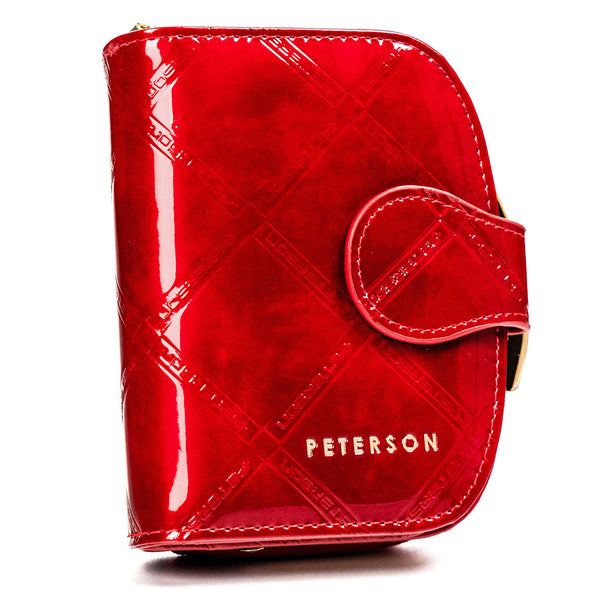 Piniginė moterims Peterson P306 D588