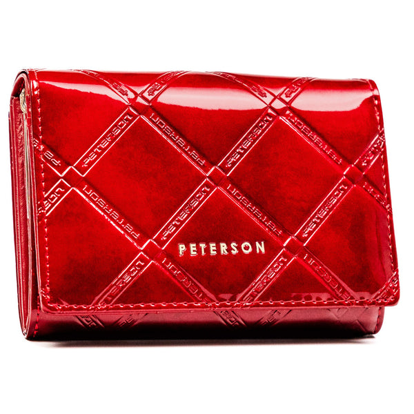 Piniginė moterims Peterson P307 D587