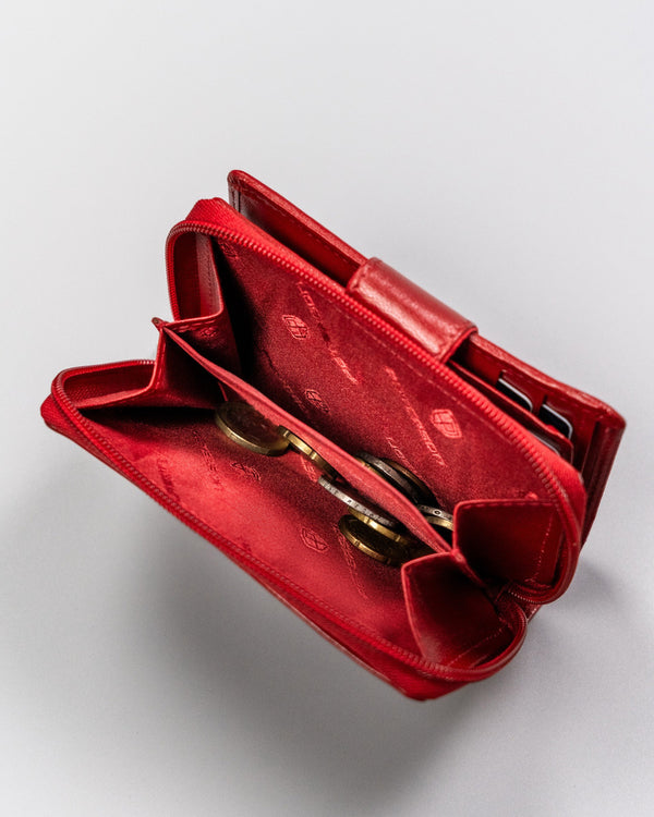 Piniginė moterims Peterson P320 D572
