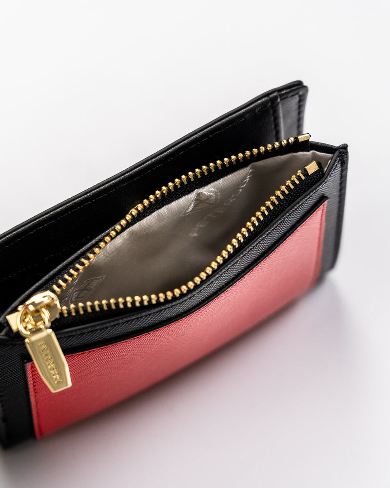 Piniginė moterims Peterson P330 D561