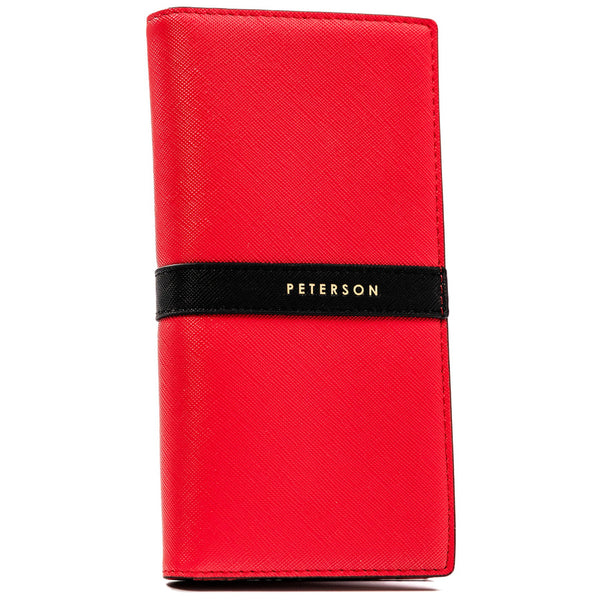 Piniginė moterims Peterson P338 D553