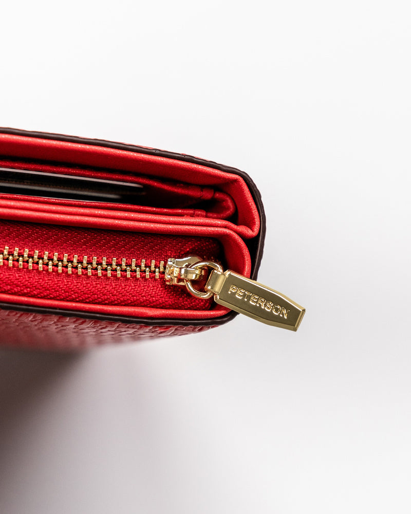 Piniginė moterims Peterson P341 D549