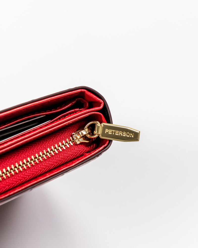 Piniginė moterims Peterson P343 D547