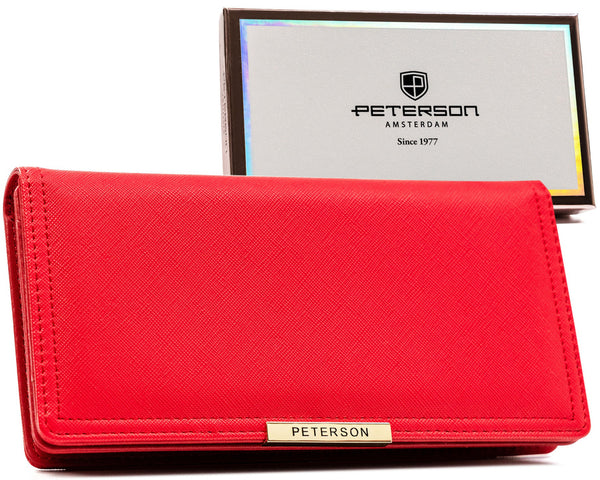 Piniginė moterims Peterson P354 D535