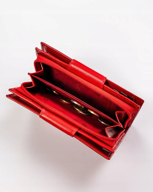 Piniginė moterims Peterson P360 D528