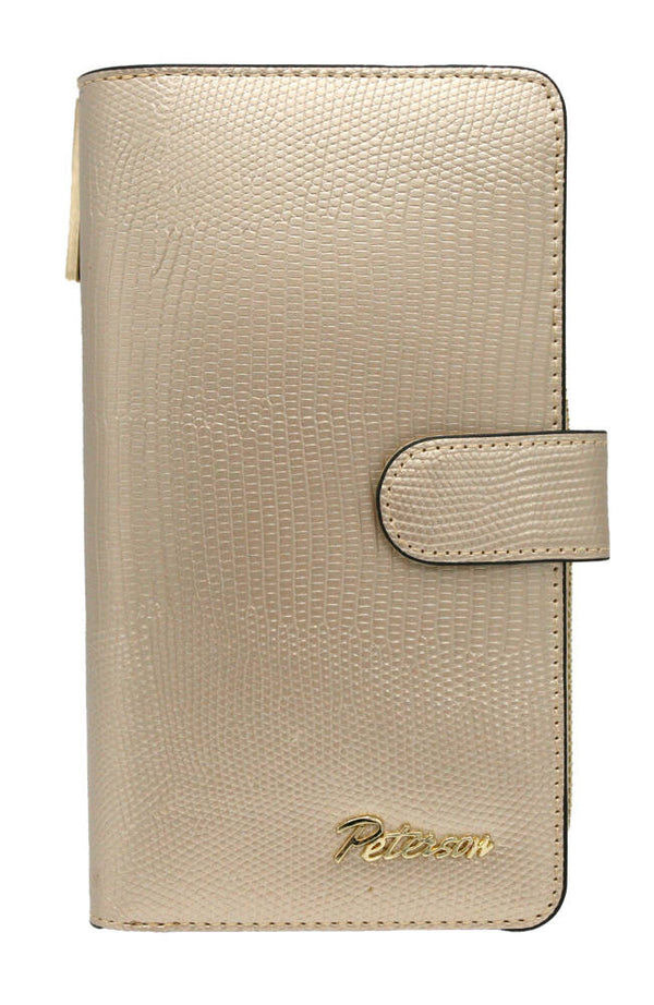 Piniginė moterims Peterson P363 D525