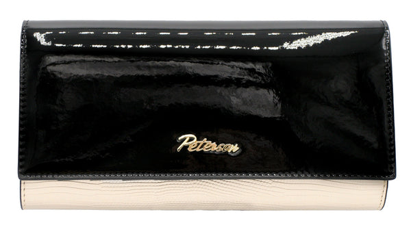 Piniginė moterims Peterson P365 D523