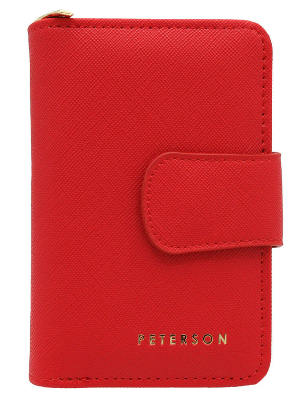 Piniginė moterims Peterson P368 D520