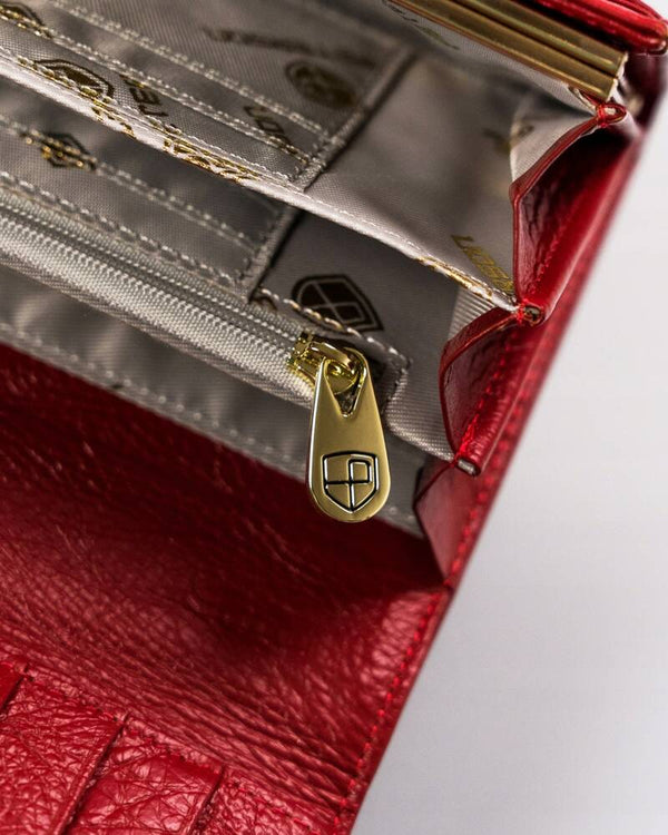 Piniginė moterims Peterson P378 D509